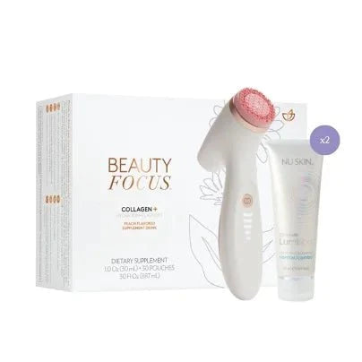 Nu Skin LumiSpa® iO Superpower Kit - NewSkinShop