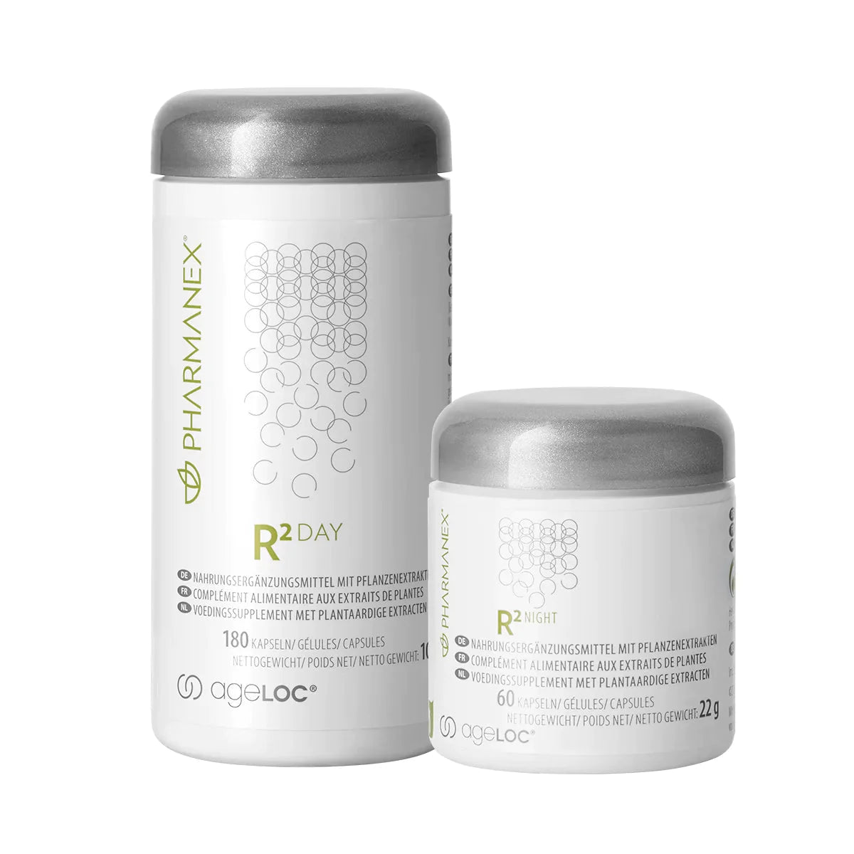 Nu Skin R² System - NewSkinShop