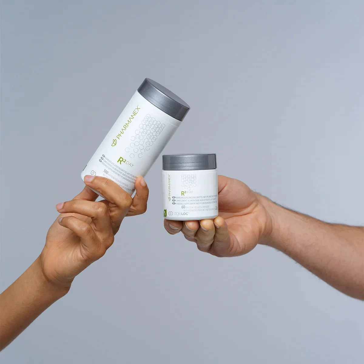 Nu Skin R² System - NewSkinShop