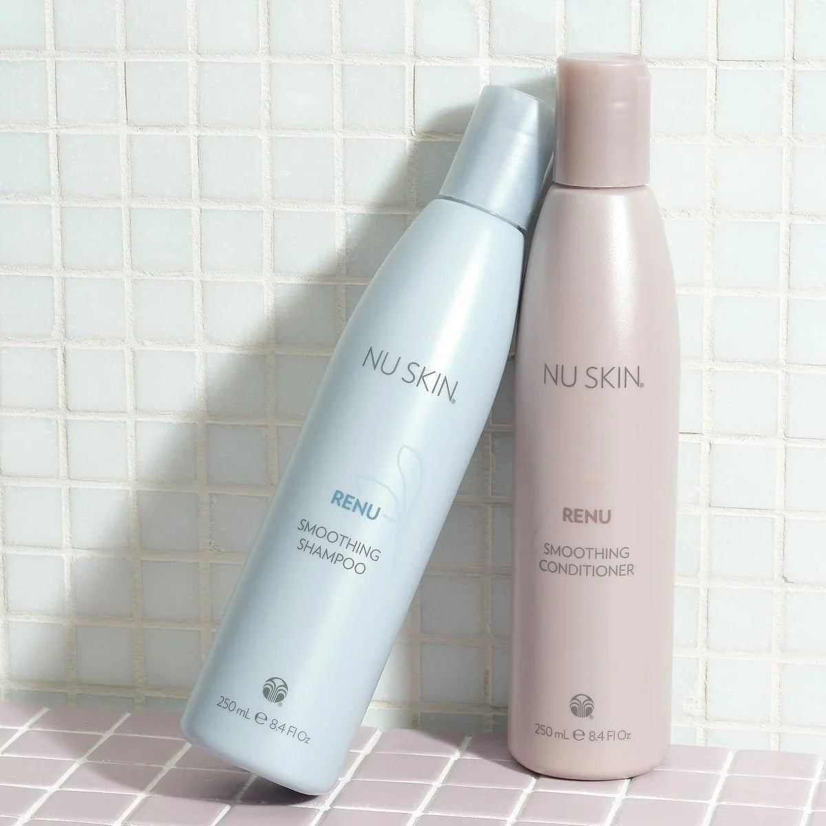 Nu Skin Smoothing Conditioner 250ml - NewSkinShop