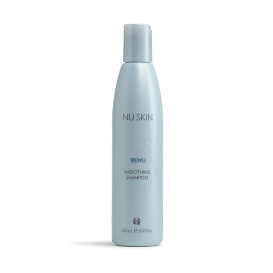 Nu Skin Smoothing Shampoo 250ml - NewSkinShop